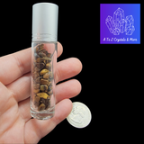 Essential Oil Roller Bottles