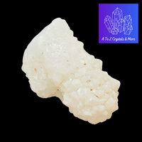 Quartz Cluster