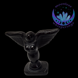 Black Obsidian Angel