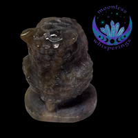 Ocean Jasper owl